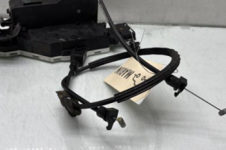 Serrure avant gauche PEUGEOT 207