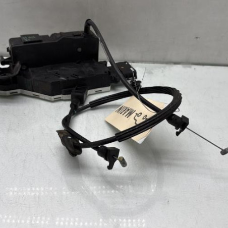 Serrure avant gauche PEUGEOT 207