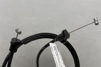 Serrure avant gauche PEUGEOT 207