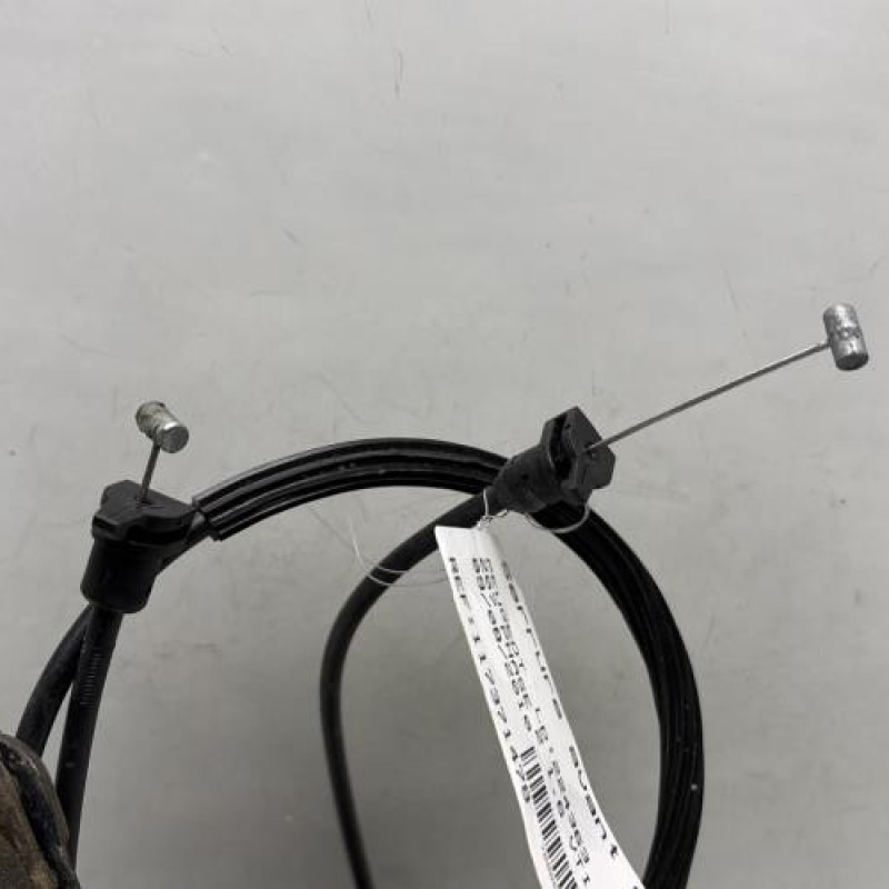 Serrure avant gauche PEUGEOT 207 Photo n°3