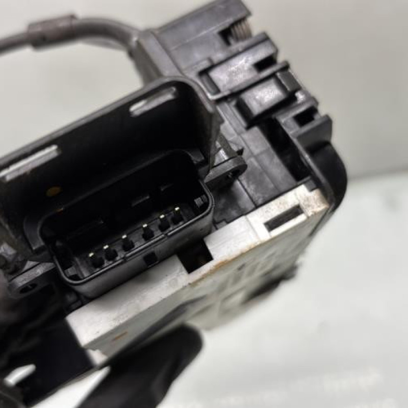 Serrure avant gauche PEUGEOT 207 Photo n°5