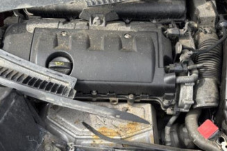 Serrure avant gauche PEUGEOT 207