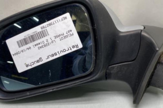 Retroviseur gauche PEUGEOT 407 Photo n°1