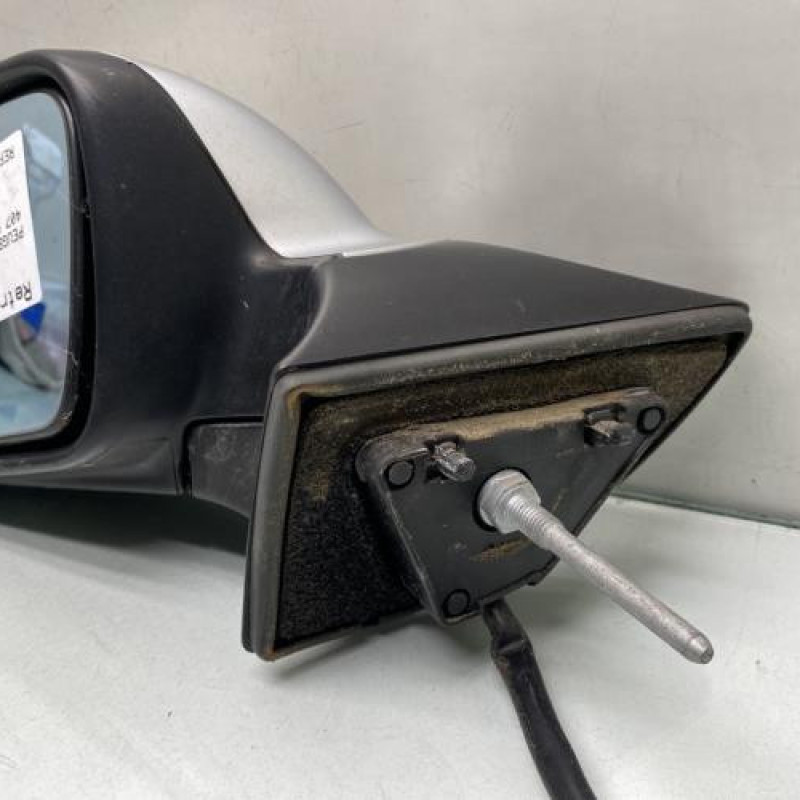 Retroviseur gauche PEUGEOT 407 Photo n°2
