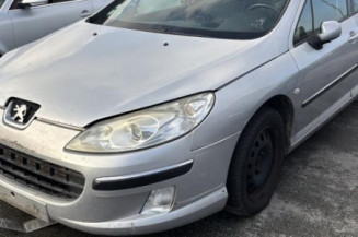 Retroviseur gauche PEUGEOT 407
