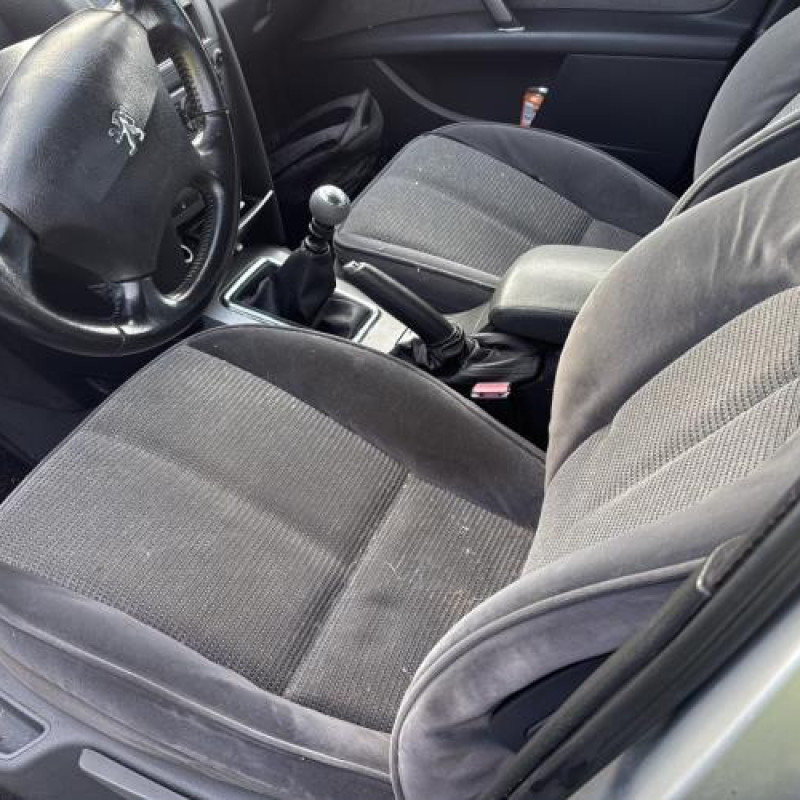 Retroviseur gauche PEUGEOT 407 Photo n°15