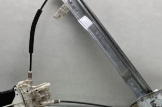 Leve vitre electrique avant droit PEUGEOT 407 Photo n°1