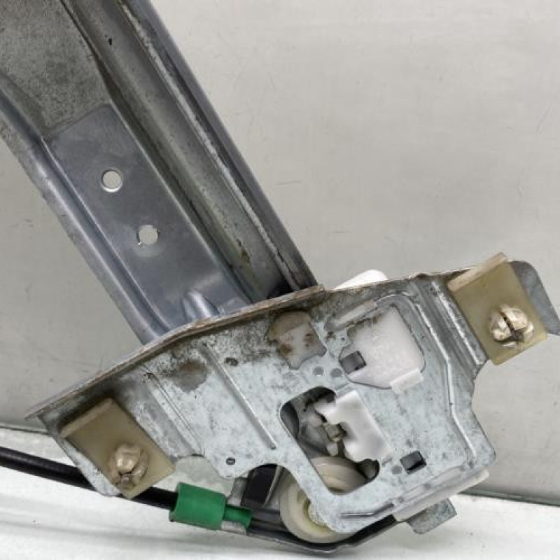 Leve vitre electrique avant droit PEUGEOT 407 Photo n°2