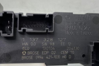 Leve vitre electrique avant droit PEUGEOT 407