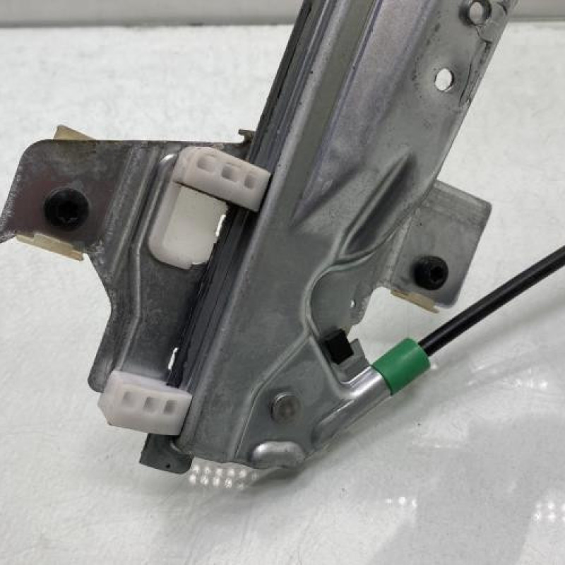 Leve vitre electrique avant droit PEUGEOT 407 Photo n°6