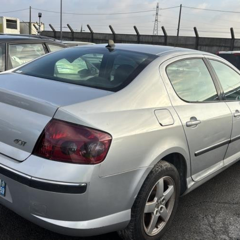 Leve vitre electrique avant droit PEUGEOT 407 Photo n°9