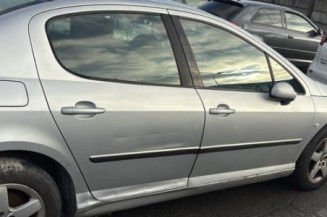 Leve vitre electrique avant droit PEUGEOT 407