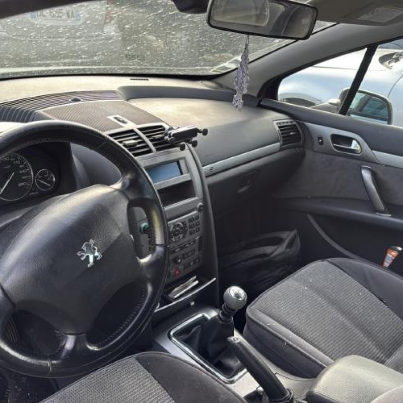 Leve vitre electrique avant droit PEUGEOT 407 Photo n°17