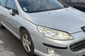 Retroviseur interieur PEUGEOT 407