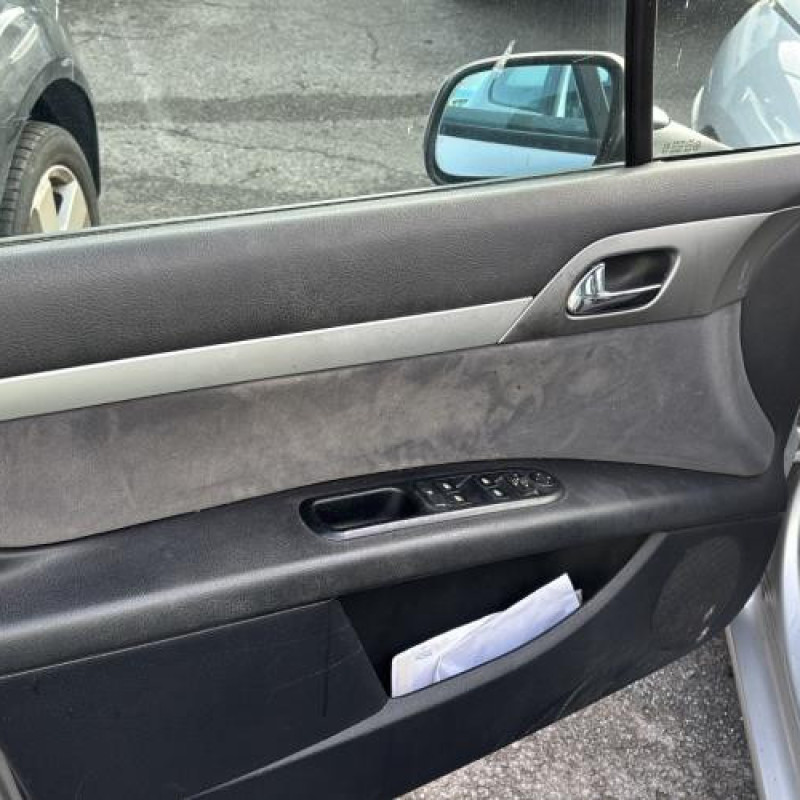 Retroviseur interieur PEUGEOT 407 Photo n°14