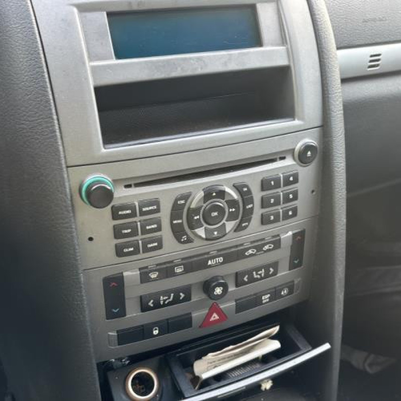 Retroviseur interieur PEUGEOT 407 Photo n°17