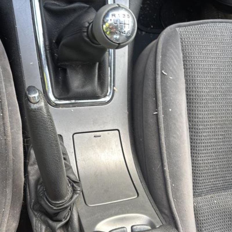 Retroviseur interieur PEUGEOT 407 Photo n°18