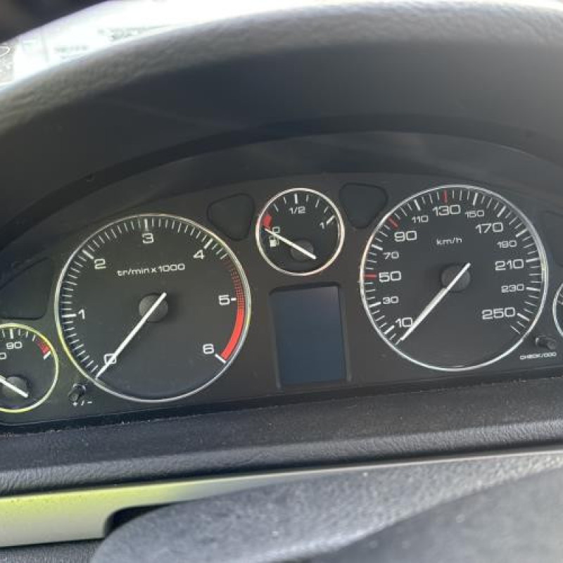 Retroviseur interieur PEUGEOT 407 Photo n°19