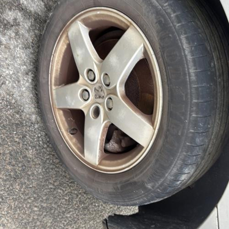 Retroviseur interieur PEUGEOT 407 Photo n°20