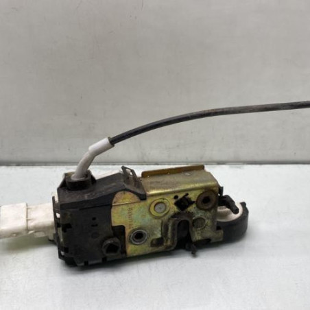 Serrure avant gauche PEUGEOT 407 Photo n°1