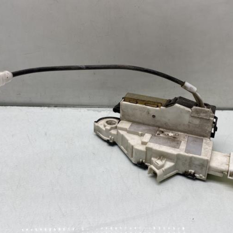 Serrure avant gauche PEUGEOT 407 Photo n°3