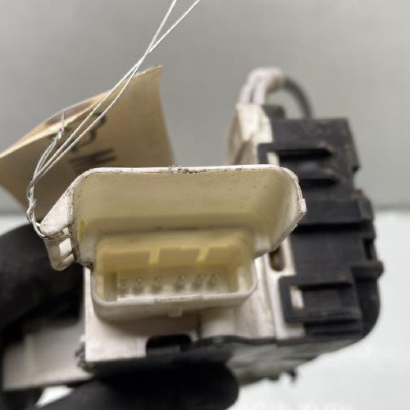 Serrure avant gauche PEUGEOT 407 Photo n°5