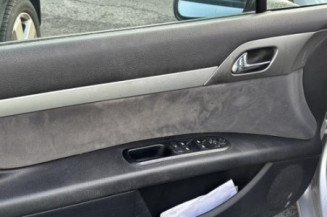 Serrure avant gauche PEUGEOT 407