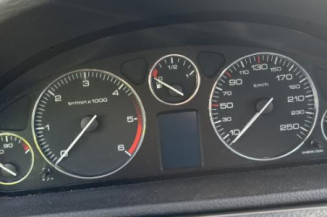 Serrure avant gauche PEUGEOT 407