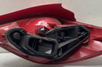 Feu arriere principal gauche (feux) PEUGEOT 207