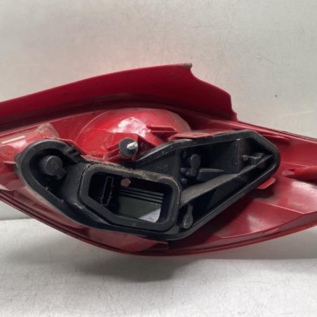 Feu arriere principal gauche (feux) PEUGEOT 207