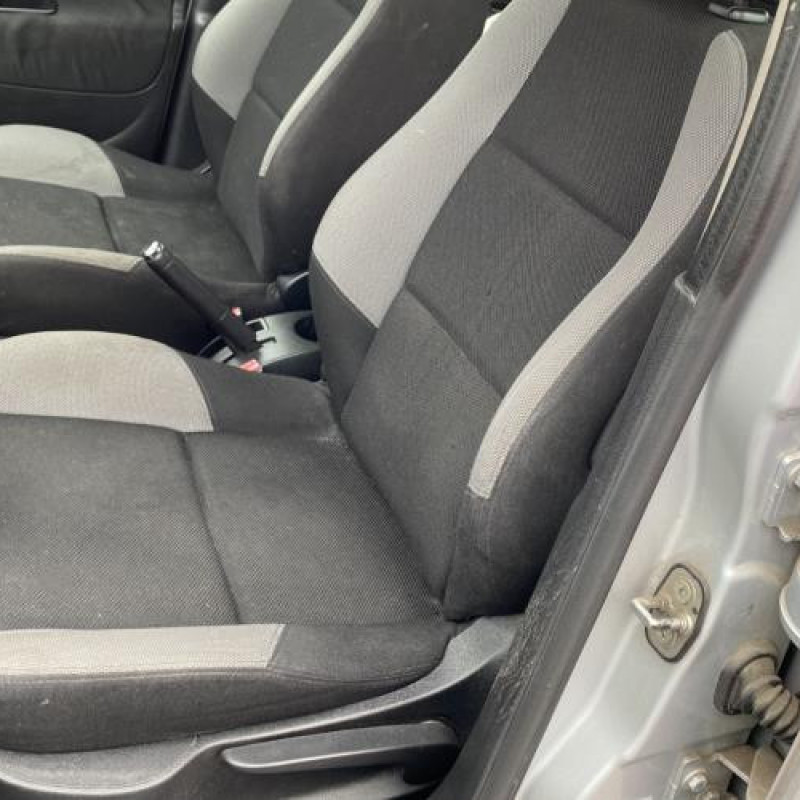 Boitier air bag PEUGEOT 207 Photo n°14