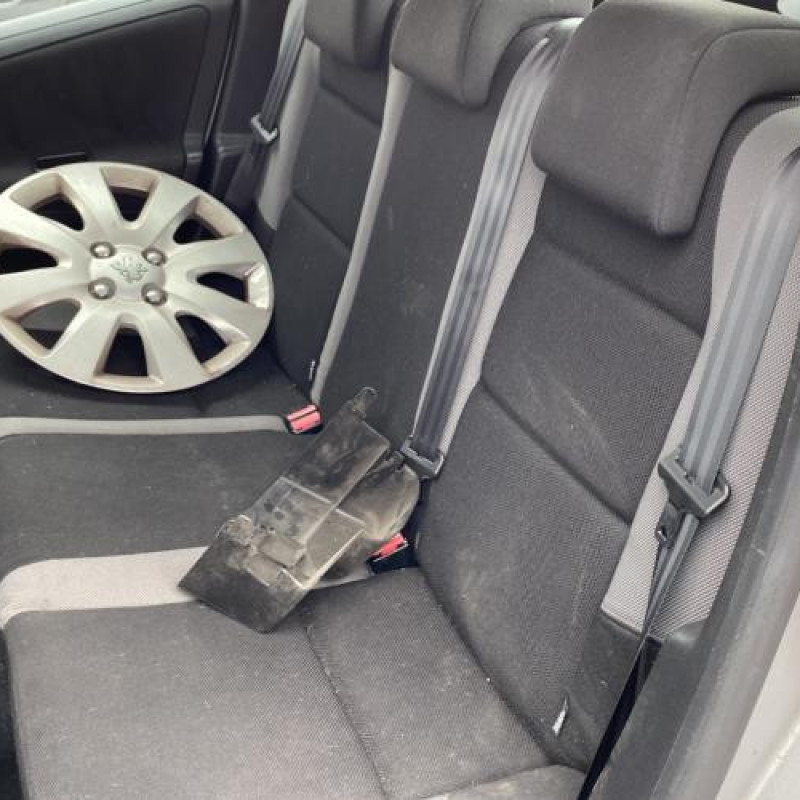 Boitier air bag PEUGEOT 207 Photo n°15