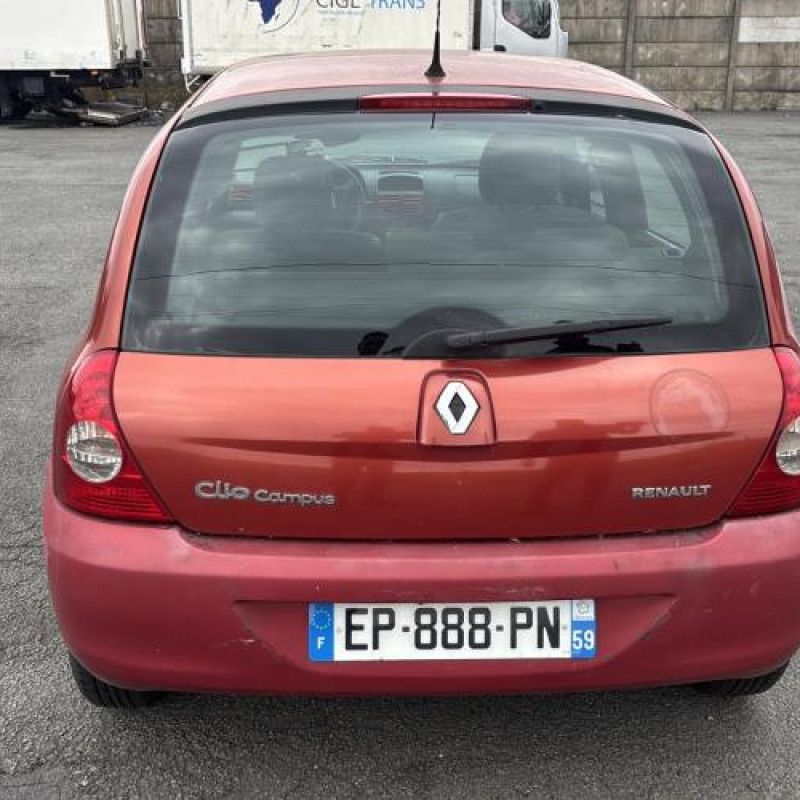 Retroviseur gauche RENAULT CLIO 2 CAMPUS Photo n°12