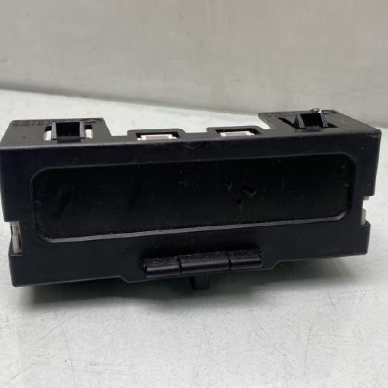 Afficheur RENAULT CLIO 2 CAMPUS Photo n°1