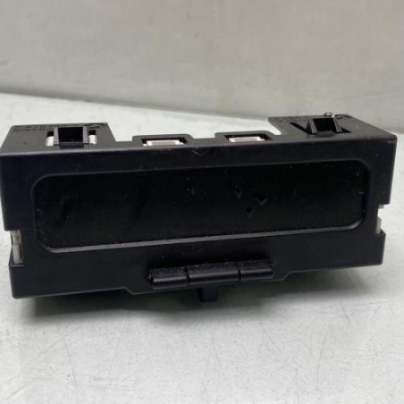 Afficheur RENAULT CLIO 2 CAMPUS Photo n°1