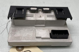 Afficheur RENAULT CLIO 2 CAMPUS