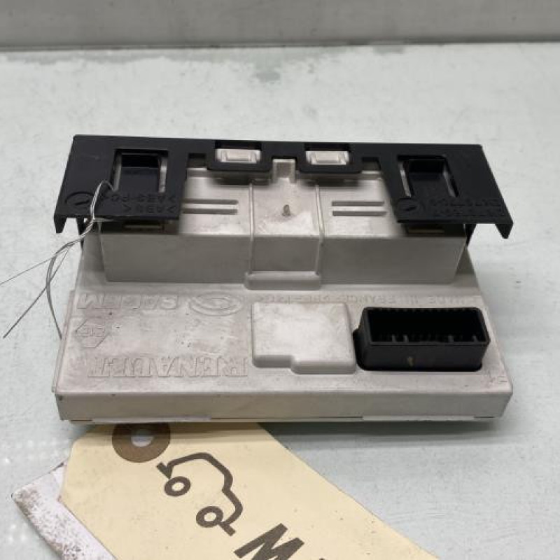 Afficheur RENAULT CLIO 2 CAMPUS Photo n°2