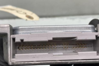 Boitier air bag RENAULT CLIO 2 CAMPUS