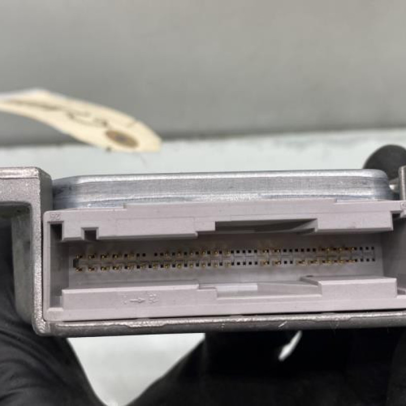 Boitier air bag RENAULT CLIO 2 CAMPUS Photo n°3