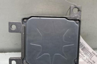 Boitier air bag RENAULT CLIO 2 CAMPUS