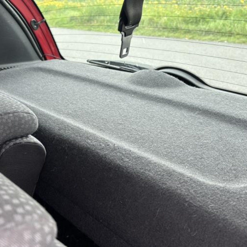 Boitier air bag RENAULT CLIO 2 CAMPUS Photo n°18