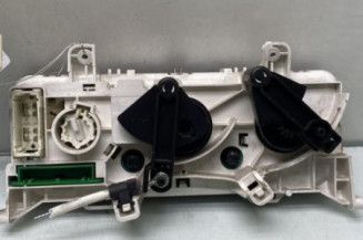 Commande chauffage RENAULT CLIO 2 CAMPUS