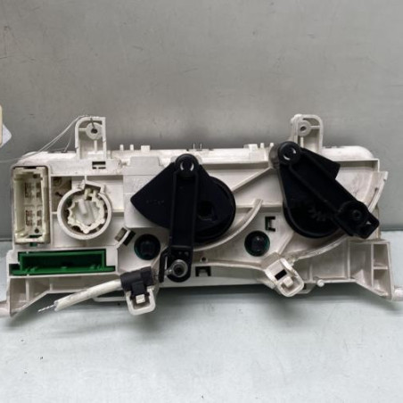 Commande chauffage RENAULT CLIO 2 CAMPUS