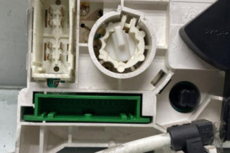 Commande chauffage RENAULT CLIO 2 CAMPUS