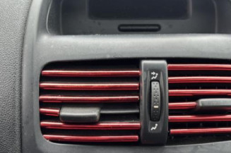 Commande chauffage RENAULT CLIO 2 CAMPUS