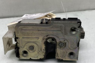 Serrure arriere droit RENAULT CLIO 2 CAMPUS Photo n°1