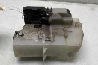 Serrure arriere droit RENAULT CLIO 2 CAMPUS