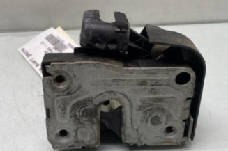 Serrure avant gauche RENAULT CLIO 2 CAMPUS Photo n°1