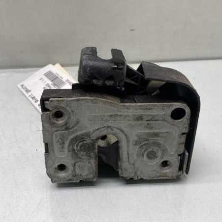 Serrure avant gauche RENAULT CLIO 2 CAMPUS Photo n°1