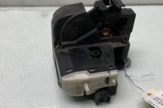 Serrure avant gauche RENAULT CLIO 2 CAMPUS